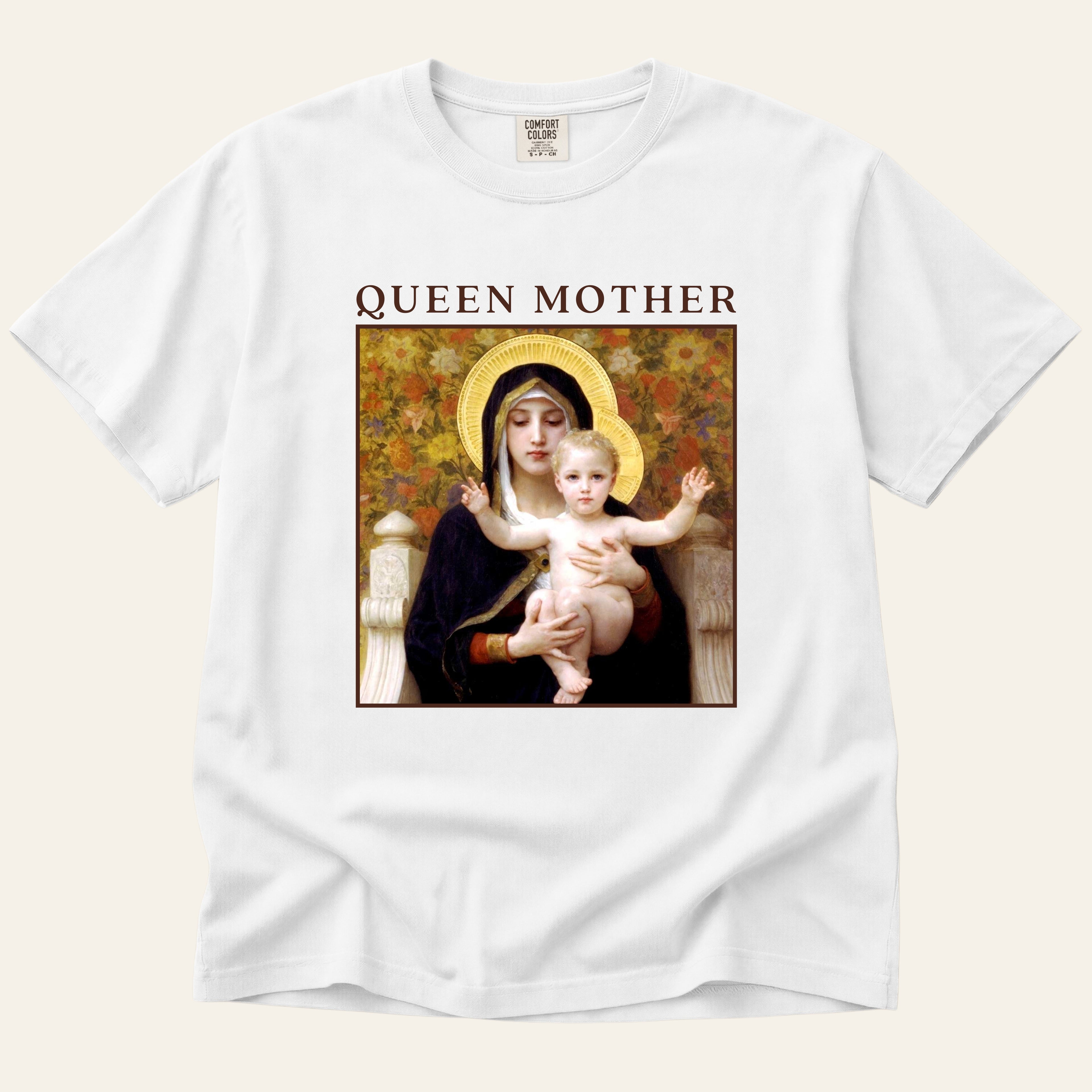 Queen Mother T-Shirt